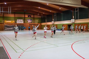 Bild 14 - B-Juniorinnen HSG Kremperheide/M�nsterdorf - Buxtehuder SV